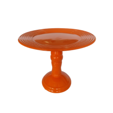 Suporte Romano Laranja - 002532 Suporte Romano Laranja - 002532